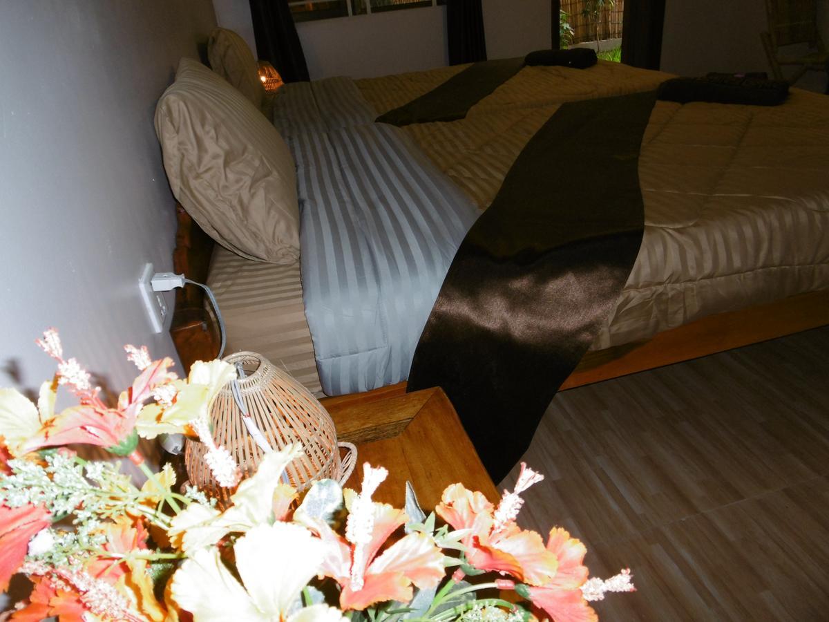 Andre Boutique Villa Siem Reap Exterior foto