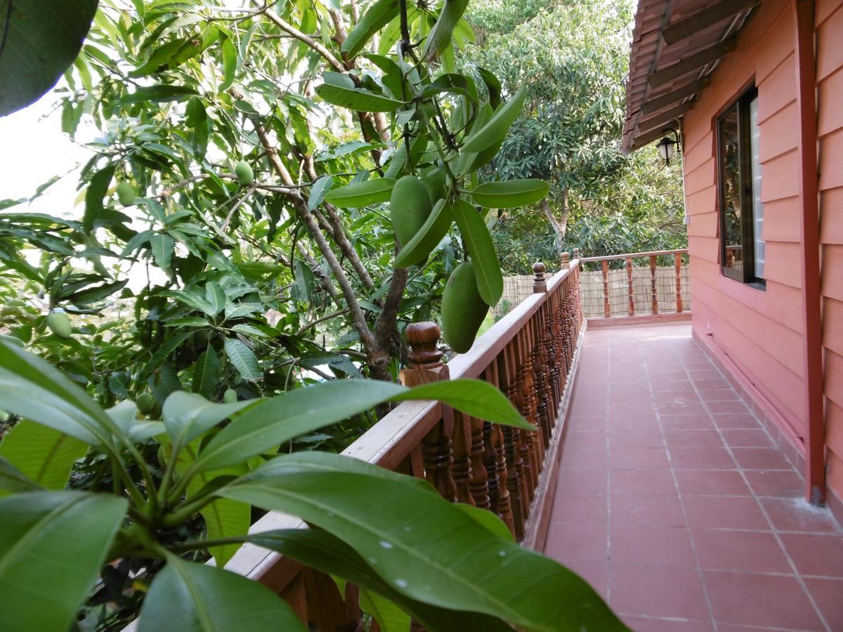 Andre Boutique Villa Siem Reap Exterior foto