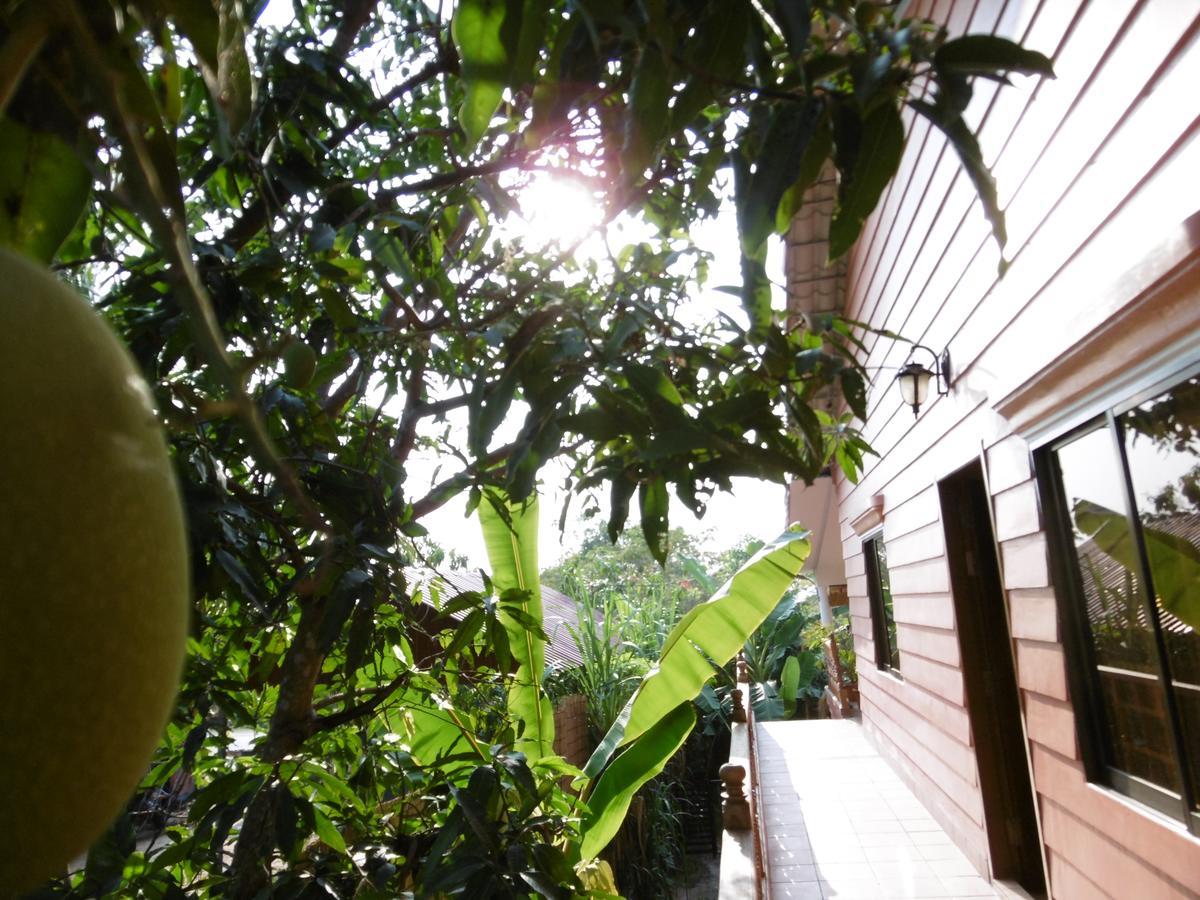 Andre Boutique Villa Siem Reap Exterior foto